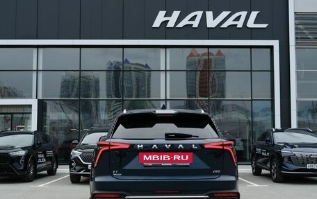 Haval F7, 2026 год, 3 799 000 рублей, 6 фотография