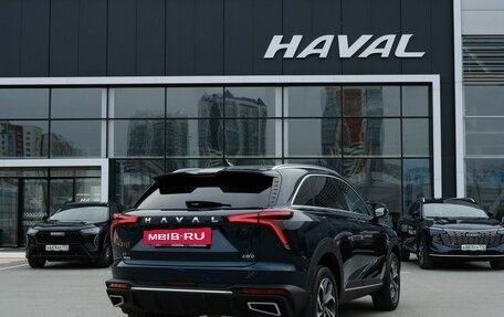 Haval F7, 2026 год, 3 799 000 рублей, 7 фотография