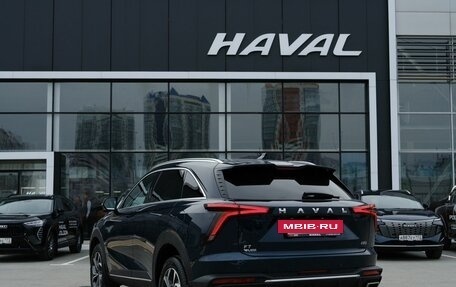 Haval F7, 2026 год, 3 799 000 рублей, 5 фотография
