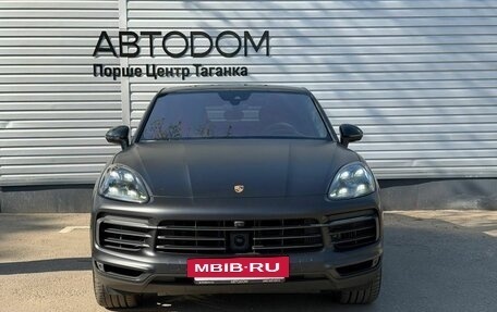 Porsche Cayenne III, 2019 год, 8 190 000 рублей, 2 фотография