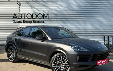 Porsche Cayenne III, 2019 год, 8 190 000 рублей, 3 фотография