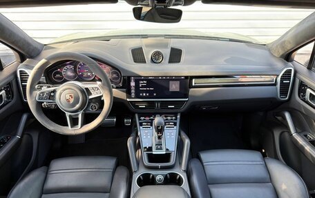 Porsche Cayenne III, 2019 год, 8 190 000 рублей, 10 фотография
