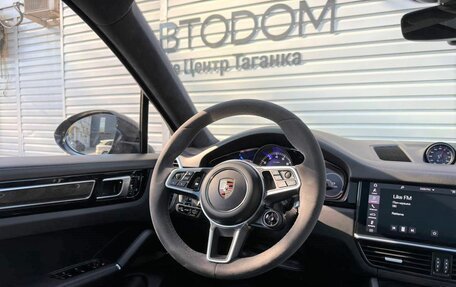 Porsche Cayenne III, 2019 год, 8 190 000 рублей, 11 фотография