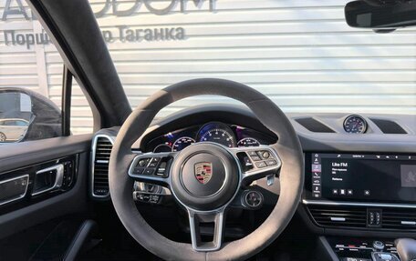 Porsche Cayenne III, 2019 год, 8 190 000 рублей, 9 фотография