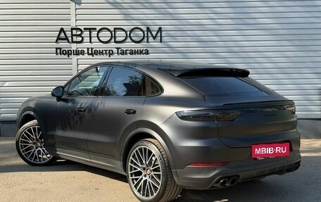 Porsche Cayenne III, 2019 год, 8 190 000 рублей, 6 фотография