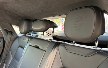 Porsche Cayenne III, 2019 год, 8 190 000 рублей, 20 фотография