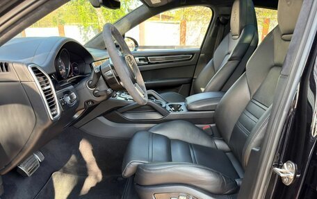 Porsche Cayenne III, 2019 год, 8 190 000 рублей, 16 фотография