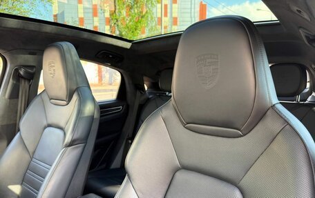 Porsche Cayenne III, 2019 год, 8 190 000 рублей, 17 фотография