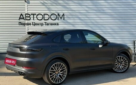 Porsche Cayenne III, 2019 год, 8 190 000 рублей, 8 фотография