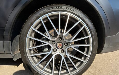 Porsche Cayenne III, 2019 год, 8 190 000 рублей, 28 фотография