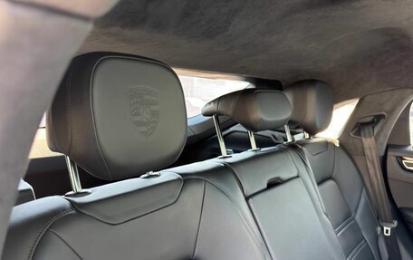 Porsche Cayenne III, 2019 год, 8 190 000 рублей, 23 фотография