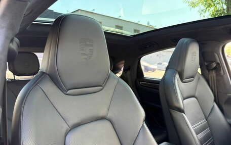 Porsche Cayenne III, 2019 год, 8 190 000 рублей, 26 фотография