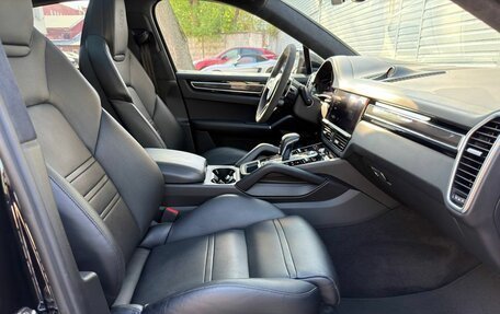 Porsche Cayenne III, 2019 год, 8 190 000 рублей, 25 фотография