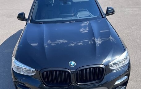 BMW X4, 2021 год, 5 500 000 рублей, 7 фотография