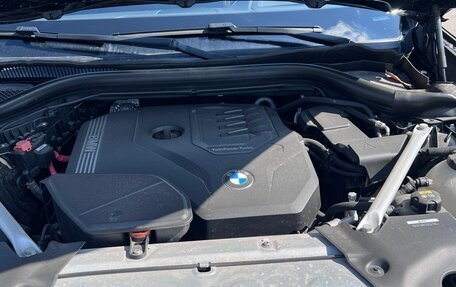 BMW X4, 2021 год, 5 500 000 рублей, 20 фотография