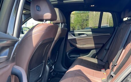 BMW X4, 2021 год, 5 500 000 рублей, 18 фотография