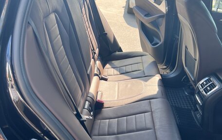 BMW X4, 2021 год, 5 500 000 рублей, 17 фотография