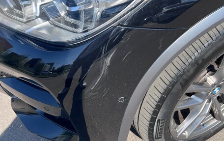BMW X4, 2021 год, 5 500 000 рублей, 36 фотография