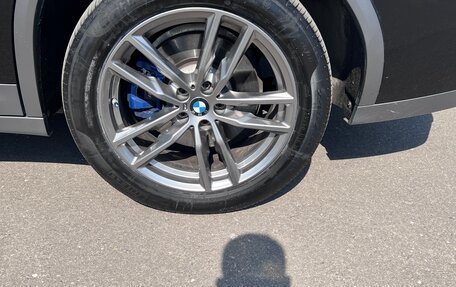BMW X4, 2021 год, 5 500 000 рублей, 32 фотография