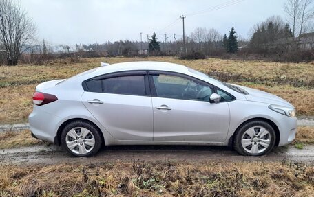 KIA Cerato III, 2019 год, 1 370 000 рублей, 2 фотография
