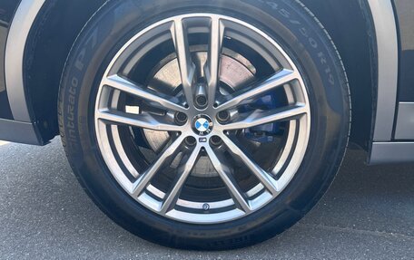 BMW X4, 2021 год, 5 500 000 рублей, 34 фотография
