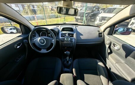 Renault Megane II, 2007 год, 369 000 рублей, 12 фотография