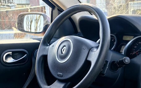 Renault Megane II, 2007 год, 369 000 рублей, 9 фотография