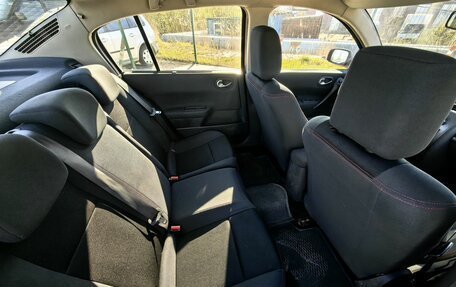 Renault Megane II, 2007 год, 369 000 рублей, 13 фотография