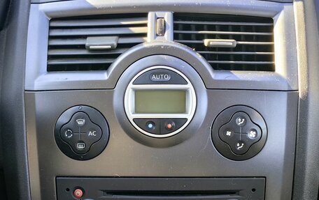 Renault Megane II, 2007 год, 369 000 рублей, 10 фотография
