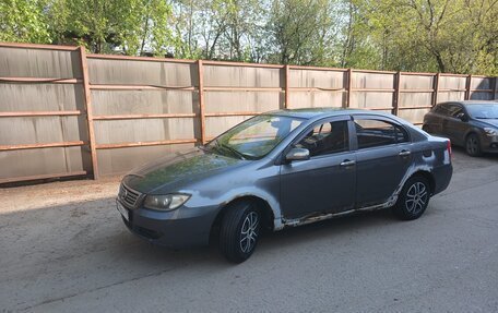 Lifan Solano I (630) рестайлинг, 2012 год, 150 000 рублей, 3 фотография