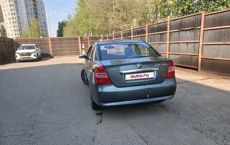 Lifan Solano I (630) рестайлинг, 2012 год, 150 000 рублей, 2 фотография