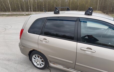 Suzuki Liana, 2004 год, 300 000 рублей, 4 фотография