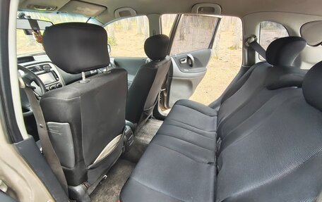 Suzuki Liana, 2004 год, 300 000 рублей, 9 фотография