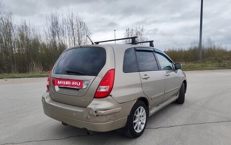 Suzuki Liana, 2004 год, 300 000 рублей, 2 фотография