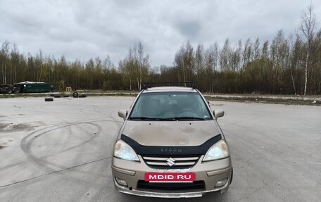 Suzuki Liana, 2004 год, 300 000 рублей, 6 фотография