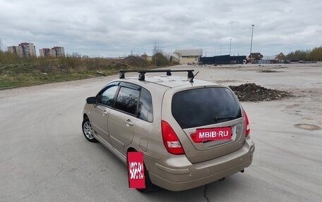 Suzuki Liana, 2004 год, 300 000 рублей, 5 фотография