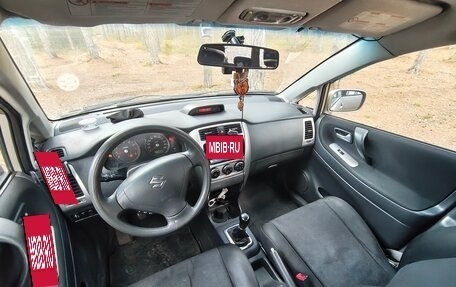 Suzuki Liana, 2004 год, 300 000 рублей, 10 фотография