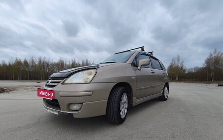 Suzuki Liana, 2004 год, 300 000 рублей, 7 фотография