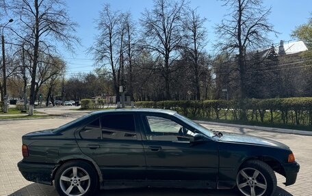 BMW 3 серия, 1991 год, 180 000 рублей, 4 фотография