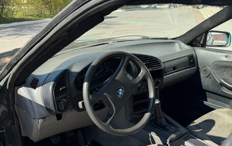 BMW 3 серия, 1991 год, 180 000 рублей, 11 фотография