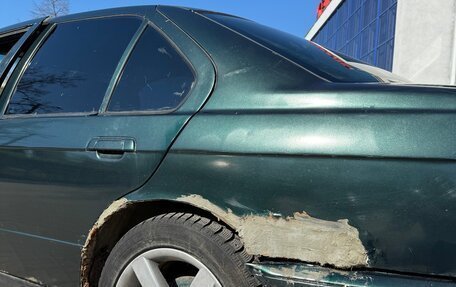 BMW 3 серия, 1991 год, 180 000 рублей, 8 фотография