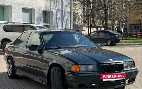 BMW 3 серия, 1991 год, 180 000 рублей, 3 фотография