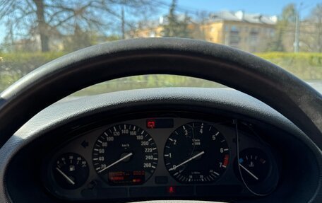 BMW 3 серия, 1991 год, 180 000 рублей, 12 фотография
