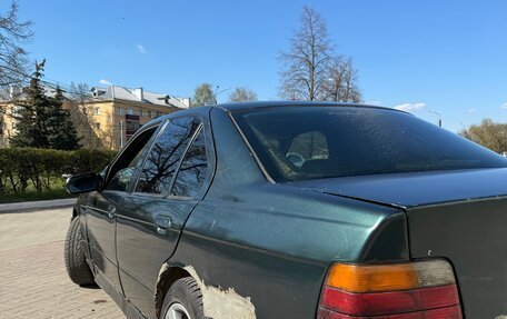 BMW 3 серия, 1991 год, 180 000 рублей, 10 фотография