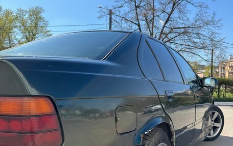 BMW 3 серия, 1991 год, 180 000 рублей, 9 фотография