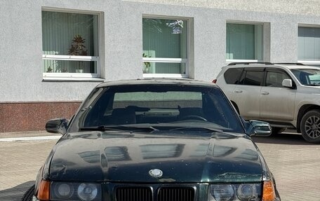 BMW 3 серия, 1991 год, 180 000 рублей, 2 фотография