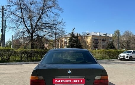 BMW 3 серия, 1991 год, 180 000 рублей, 6 фотография