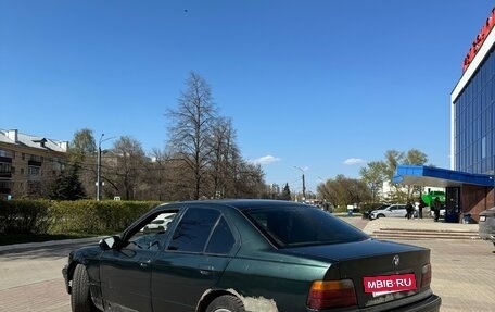 BMW 3 серия, 1991 год, 180 000 рублей, 7 фотография