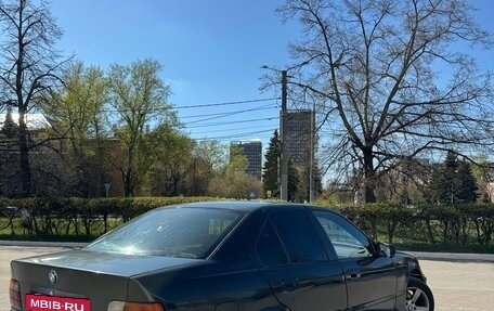 BMW 3 серия, 1991 год, 180 000 рублей, 5 фотография