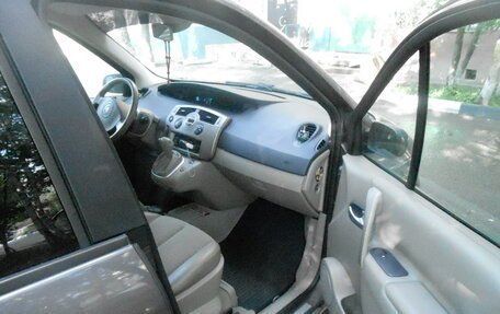 Renault Scenic III, 2005 год, 360 000 рублей, 5 фотография